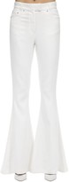 Thumbnail for your product : Filles a papa Harvey Tailored Flared Pants