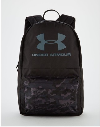 under armour backpack uk