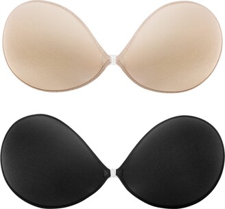 https://img.shopstyle-cdn.com/sim/2a/cd/2acd241a111d71d3cd6be568f487a2fe_xlarge/amflower-adhesive-bra-strapless-push-up-bra-invisible-sticky-bra-for-women-backless-dress-with-silicone-nipple-covers.jpg