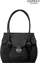 Thumbnail for your product : Lipsy Osprey London Shoulder Bag Ava