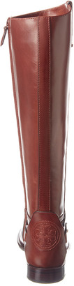 Tory Burch Colton Leather Boot