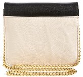 Thumbnail for your product : Ivanka Trump 'Mini Heather' Crossbody Bag
