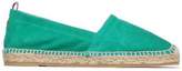 Thumbnail for your product : Castaner Pablita Suede Espadrilles
