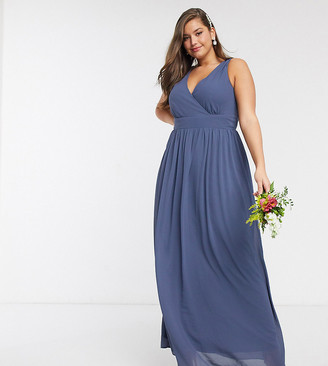 tfnc plus size bridesmaid dresses