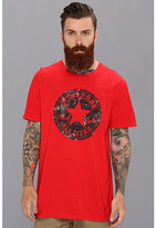 Thumbnail for your product : Converse Tie Dye Chuck Patch Tee