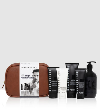 Charles + Lee - Men's Skincare - Mr High Maintenance - Size One Size at The Iconic