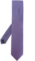 Thumbnail for your product : Ferragamo Gancio print tie