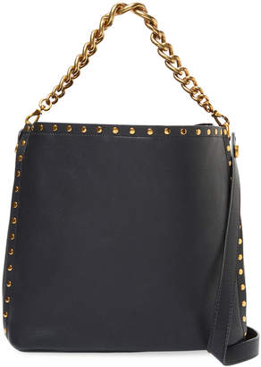 Deux Lux Women's Chain Shoulder Bag