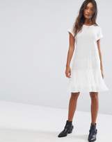 Thumbnail for your product : AllSaints Jody Jersey Dress