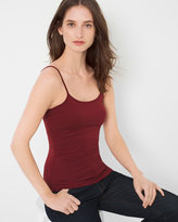 Thumbnail for your product : White House Black Market Favorite Cami