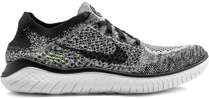Nike Knit Sneaker | Shop the world's largest collection of fashion |  ShopStyle