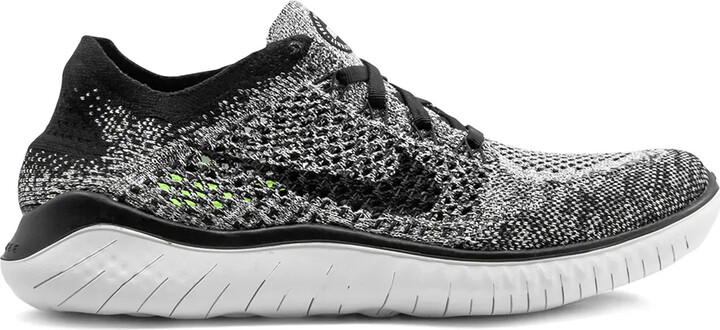 Womens Nike Free Flyknit Shop The World S Largest Collection Of Fashion Shopstyle Uk
