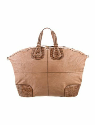 givenchy nightingale tote