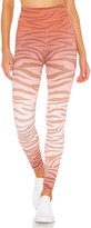Thumbnail for your product : Beach Riot Jungle Piper Legging