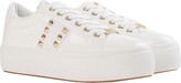 Thumbnail for your product : Steve Madden Escala Sneaker Sneakers White