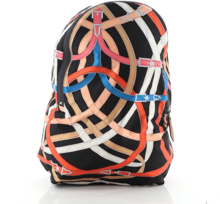 hermes airsilk backpack