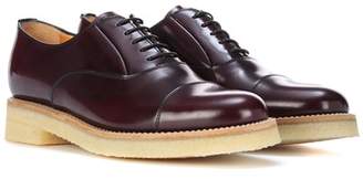 Church's Exclusive to mytheresa.com – Sheffield leather Oxford shoes