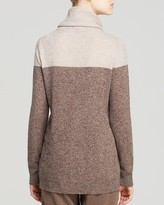 Thumbnail for your product : Theory Pullover - Harlynda Lofty Cashmere Turtleneck