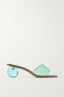 Turquoise Sandals | Shop the world's 