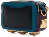 Thumbnail for your product : Marc Jacobs Snapshot Crossbody Bag