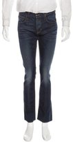 Thumbnail for your product : Hudson Byron Slim Jeans