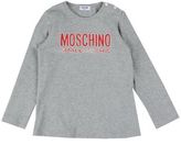 Thumbnail for your product : Moschino BABY T-shirt