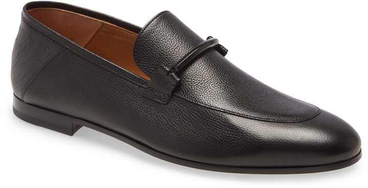 hugo boss soho loafers