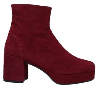 PF16 Ankle boots - ShopStyle