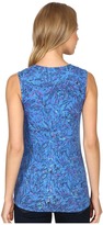 Thumbnail for your product : Royal Robbins Essential Floret Tank Top