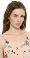 Thumbnail for your product : Pamela Love Aura Pendant Necklace