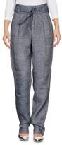 Thumbnail for your product : Maje Denim trousers