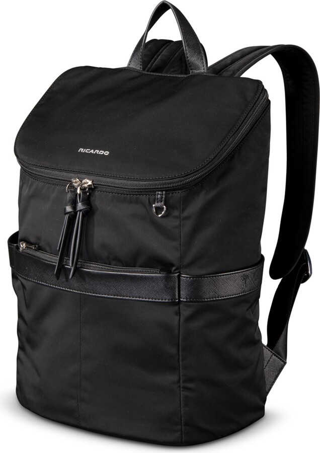 Ricardo Rodeo Drive 2.0 Fashion Tech Backpack, 14"