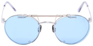 Peter And May Dancing Shoes Clip-On Sunglasses