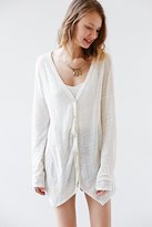 Thumbnail for your product : LAmade Buttoned Cardigan