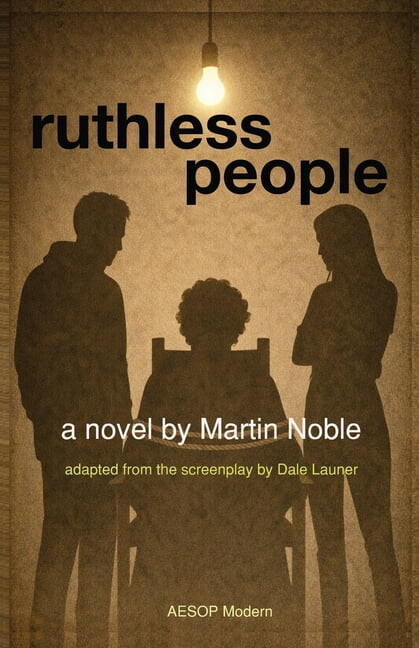 Ruthless People, (Paperback)