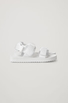 Thumbnail for your product : COS Strap Sandals