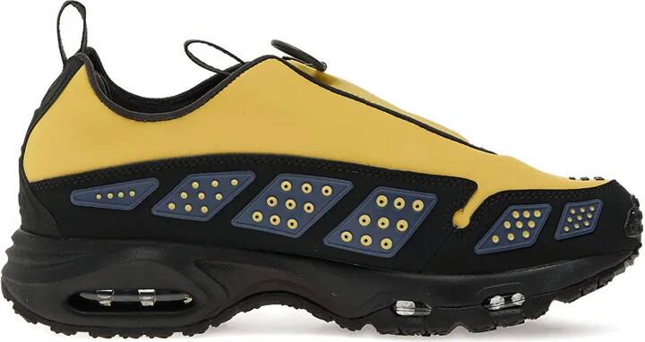 Air Max Nike High Tops With Zipper Nike Air Max SNDR Zip-front