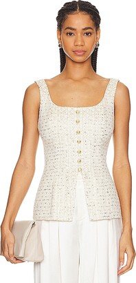 Nodress Angel Cake Printed Camisole - ShopStyle Tops