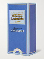 Thumbnail for your product : Czech & Speake Oxford & Cambridge Cologne Spray - Lavender, 100ml