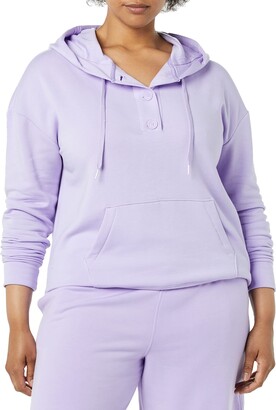 ZERDOCEAN Womens Plus Size Full Zip-Up Hoodie Jacket Cotton