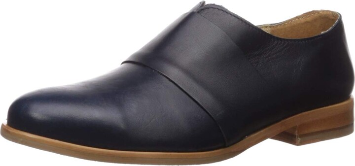 Wolverine Women's Olive Loafer