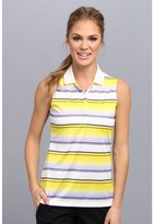 Thumbnail for your product : Oakley Vera Stripe Polo