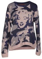 Thumbnail for your product : Andy Warhol 21910 ANDY WARHOL BY PEPE JEANS Jumper