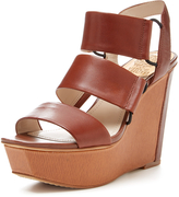 Thumbnail for your product : Vince Camuto Niskera Platform Wedge Sandal