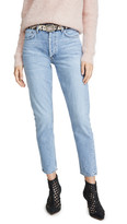 Thumbnail for your product : AGOLDE Jamie Hi Rise Classic Jeans