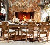 Thumbnail for your product : Pottery Barn Faux Antler Candelabra