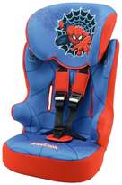 Thumbnail for your product : Spiderman Racer SP 123 High Back Booster Seat