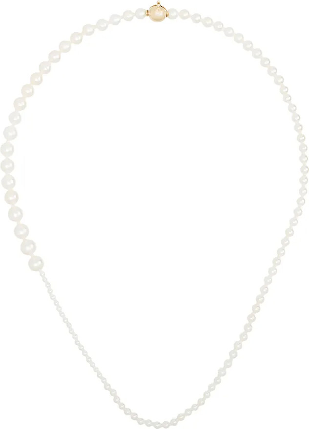 d*i様 Sophie Bille Brahe pearl necklace 1 Lune Perle – Sophie Bille Brahe Inc.