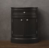 Thumbnail for your product : Restoration Hardware Odéon Powder Room Vanity Sink Base