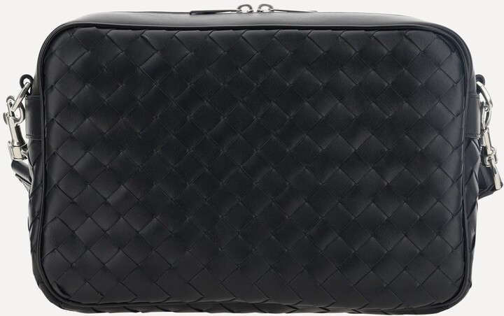 Bottega Veneta Camera medium Shoulder Bag